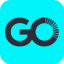 Logo GoTyme Bank
