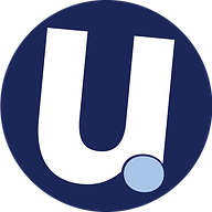 Logo Unscripted, Inc.