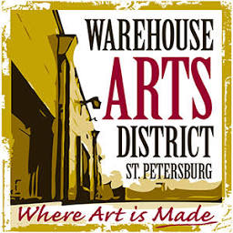 Logo Warehouse Arts District