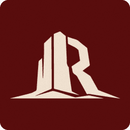 Logo Rush Gold Corp.