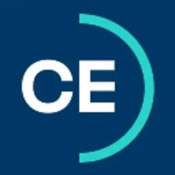 Logo CE Industries as