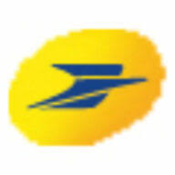 Logo La Poste Ventures