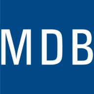 Logo MDB Capital Holdings LLC