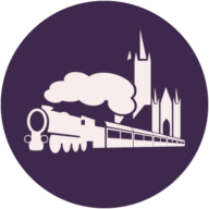Logo The Steam Dreams Rail Co. Ltd.