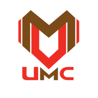 Logo UMedic Group Bhd.