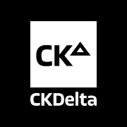 Logo Ckh Iod Data Ltd.