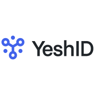 Logo YeshID, Inc.