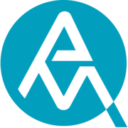 Logo Association Minière du Québec Inc
