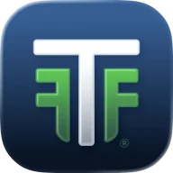 Logo Techforce Foundation