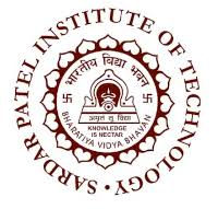 Logo Bhartiya Vidya Bhavans Sardar Patel Institute of Technology