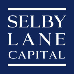 Logo Selby Lane Capital LLC