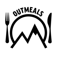 Logo OutMeals AB