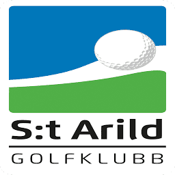 Logo S:t Arild Golf AB