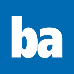 Logo Brønnøysunds Avis AS
