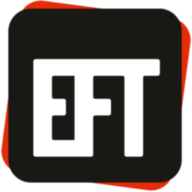 Logo Elektroarbeidernes Fagforening Trøndelag