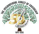 Logo INTERNATIONAL FOREST OF FRIENDSHIP INC.