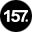 Logo 157 XCC AB