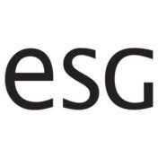 Logo Esg Architecture & Design, Inc.