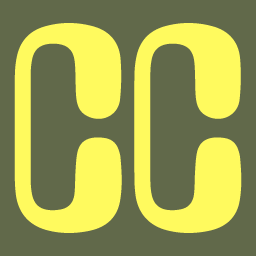 Logo Course Corrected