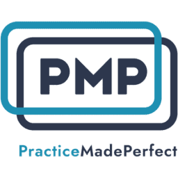 Logo PMP Marketing Group LLC