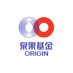 Logo Origin Asset Management Co. Ltd.