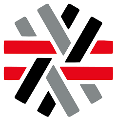 Logo Woven by Toyota, U.S., Inc.