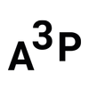 Logo A3P Biomedical AB (publ)