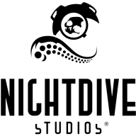 Logo Nightdive Studios LLC