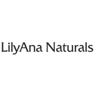 Logo LilyAna Naturals LLC