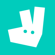 Logo Deliveroo Australia Pty Ltd.