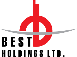 Logo Best Holdings Ltd.