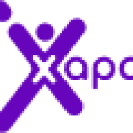 Logo XAPA WORLD, INC.