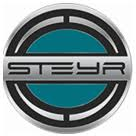 Logo Steyr Automotive GmbH
