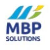 Logo MBP Solutions Ltd.