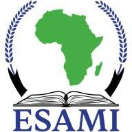 Logo Eastern & Southern African Management Institute