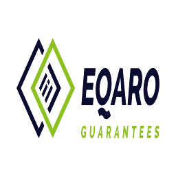 Logo Eqaro Surety Pvt Ltd.