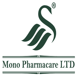Logo Mono Pharmacare Ltd.