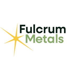 Logo Fulcrum Metals Plc