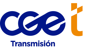 Logo CGE Transmision SA