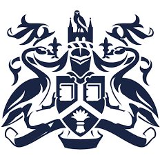 Logo University of Lincoln