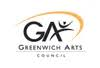 Logo The Greenwich Arts Council Inc