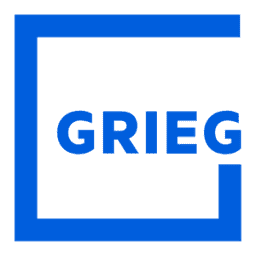 Logo Grieg Maritime Group AS