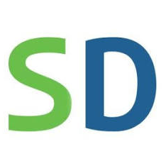 Logo Solidrip Ltd.