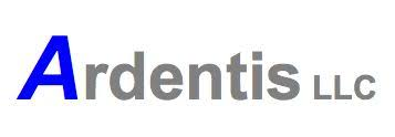 Logo Ardentis LLC