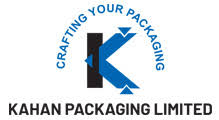 Logo Kahan Packaging Ltd.