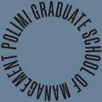 Logo MIP Politecnico di Milano-Graduate School of Business ScpA