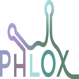 Logo Phlox Therapeutics BV