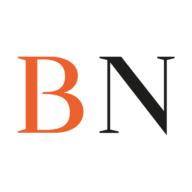 Logo Beaumont Nathan Fine Art Ltd.