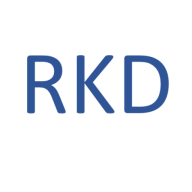 Logo RKD Consultant Ltd.