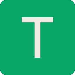 Logo Transition Global
